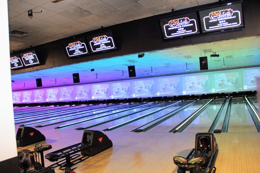 BRANCH 41 -MDA-BOWL-A-THON