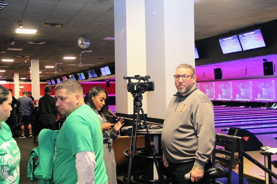 BRANCH 41 -MDA-BOWL-A-THON