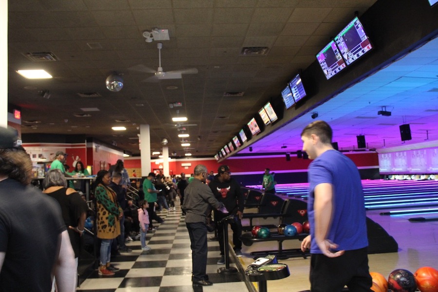 BRANCH 41 -MDA-BOWL-A-THON