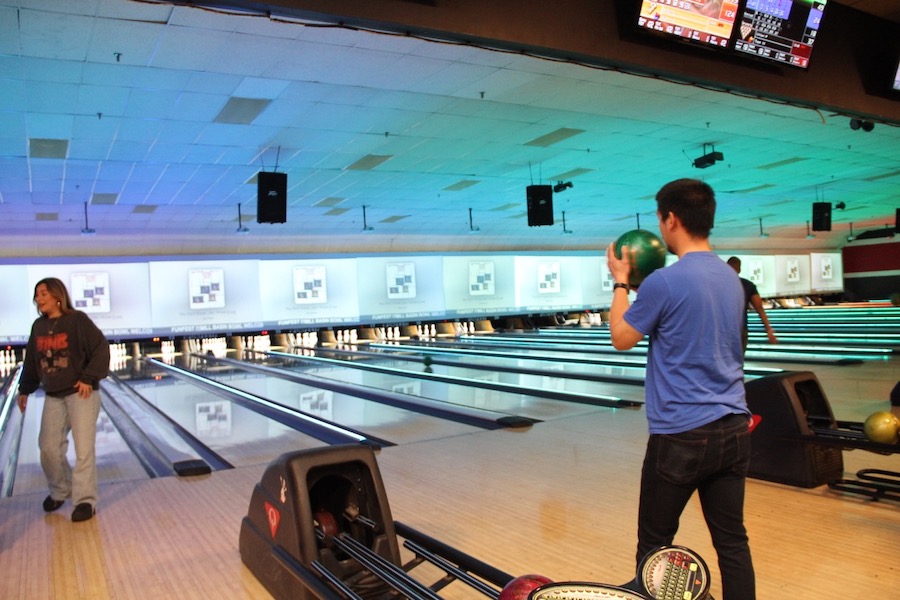 BRANCH 41 -MDA-BOWL-A-THON