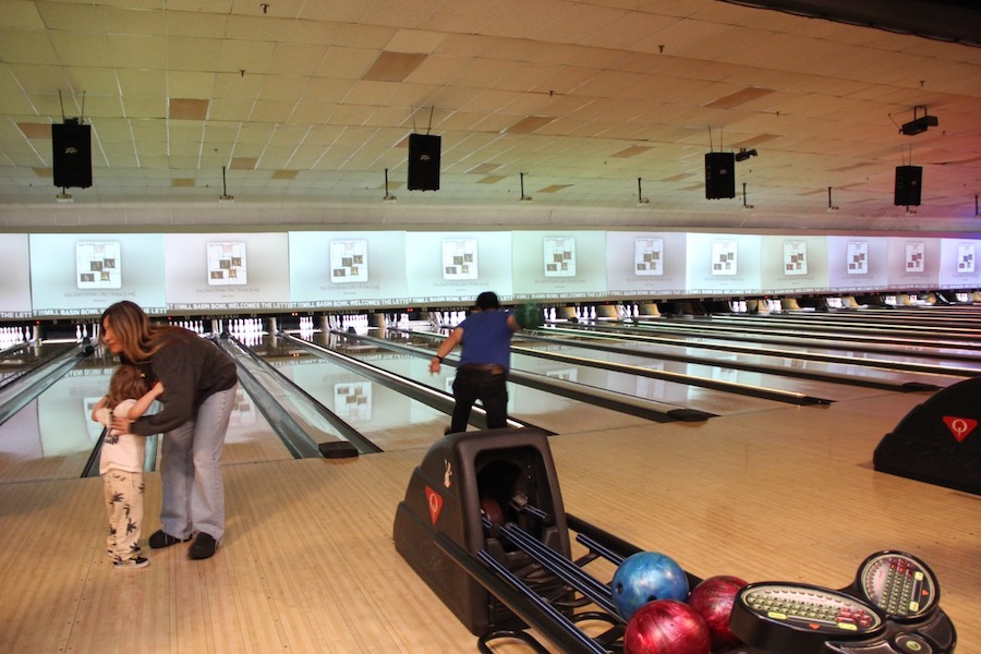 BRANCH 41 -MDA-BOWL-A-THON