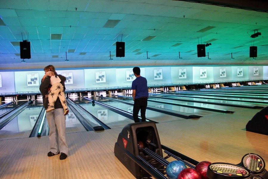 BRANCH 41 -MDA-BOWL-A-THON