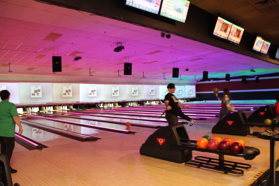 BRANCH 41 -MDA-BOWL-A-THON