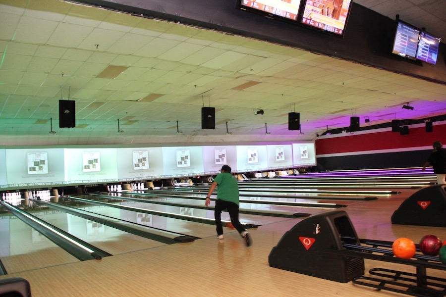 BRANCH 41 -MDA-BOWL-A-THON