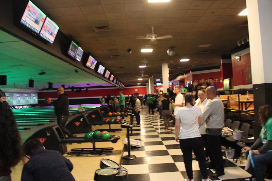 BRANCH 41 -MDA-BOWL-A-THON