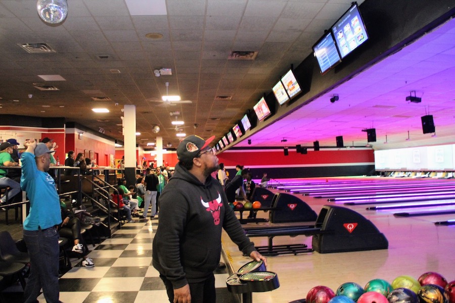 BRANCH 41 -MDA-BOWL-A-THON