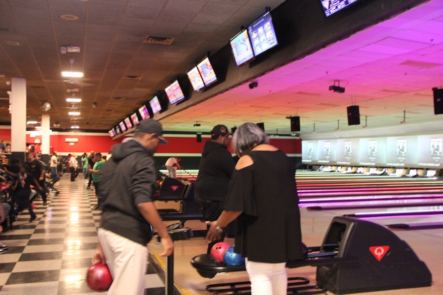 BRANCH 41 -MDA-BOWL-A-THON