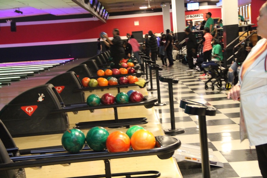 BRANCH 41 -MDA-BOWL-A-THON