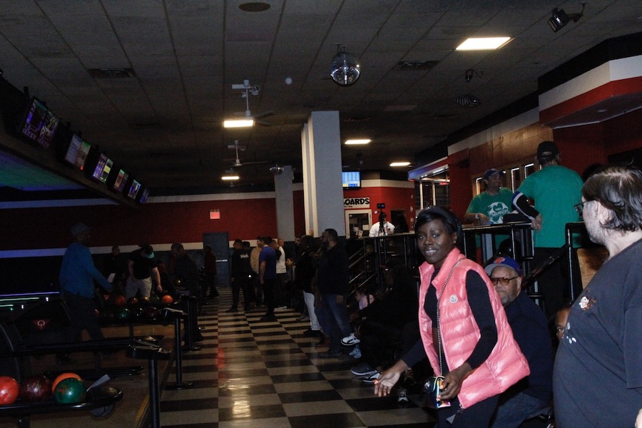 BRANCH 41 -MDA-BOWL-A-THON