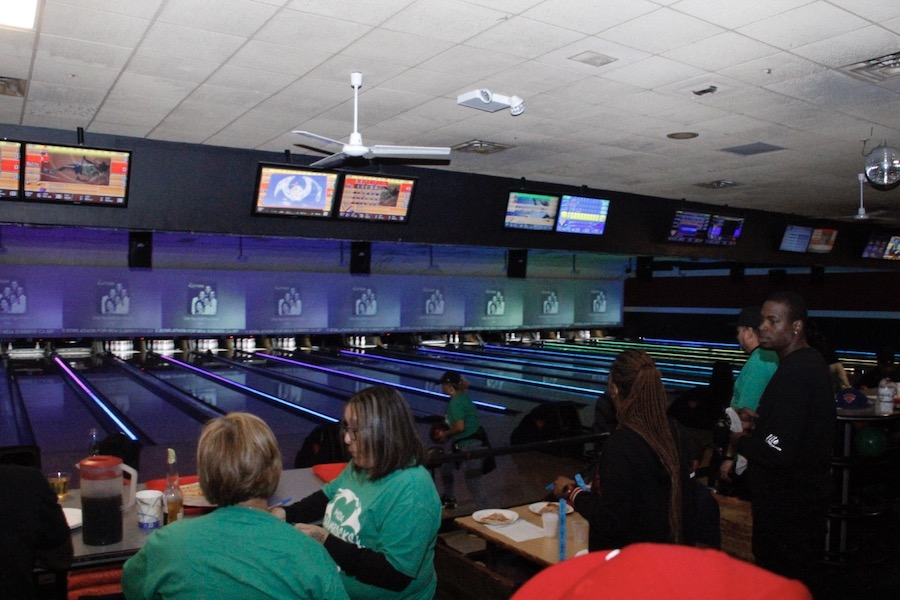 BRANCH 41 -MDA-BOWL-A-THON