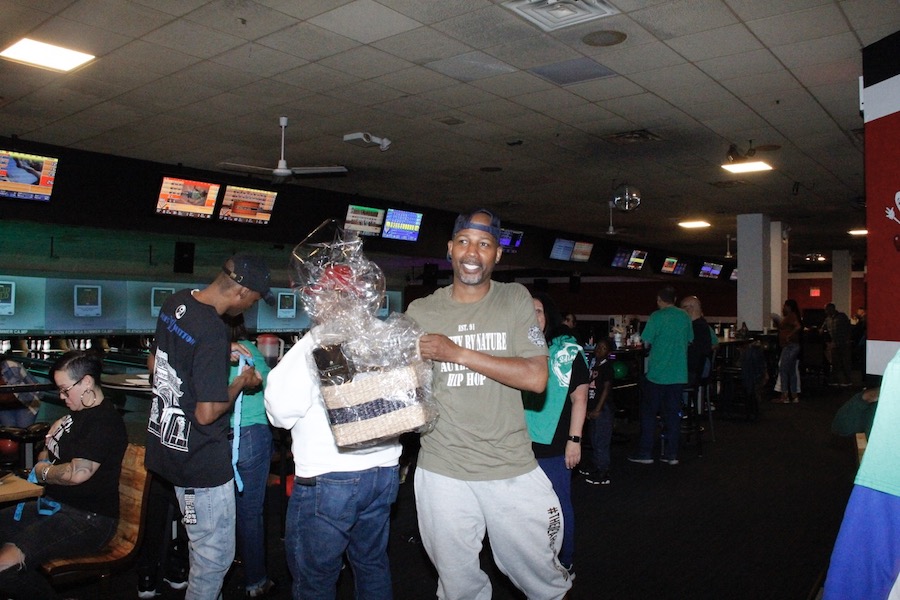 BRANCH 41 -MDA-BOWL-A-THON