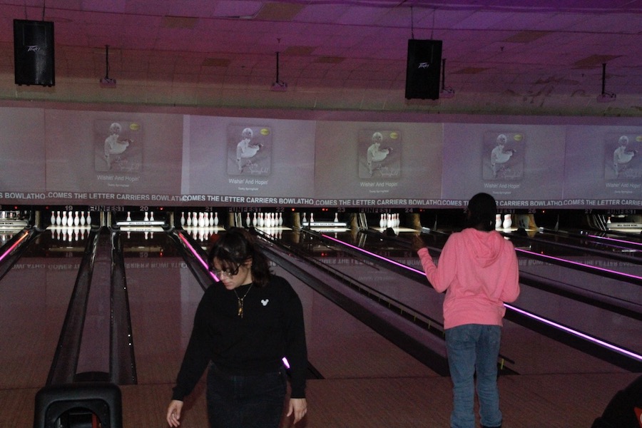 BRANCH 41 -MDA-BOWL-A-THON