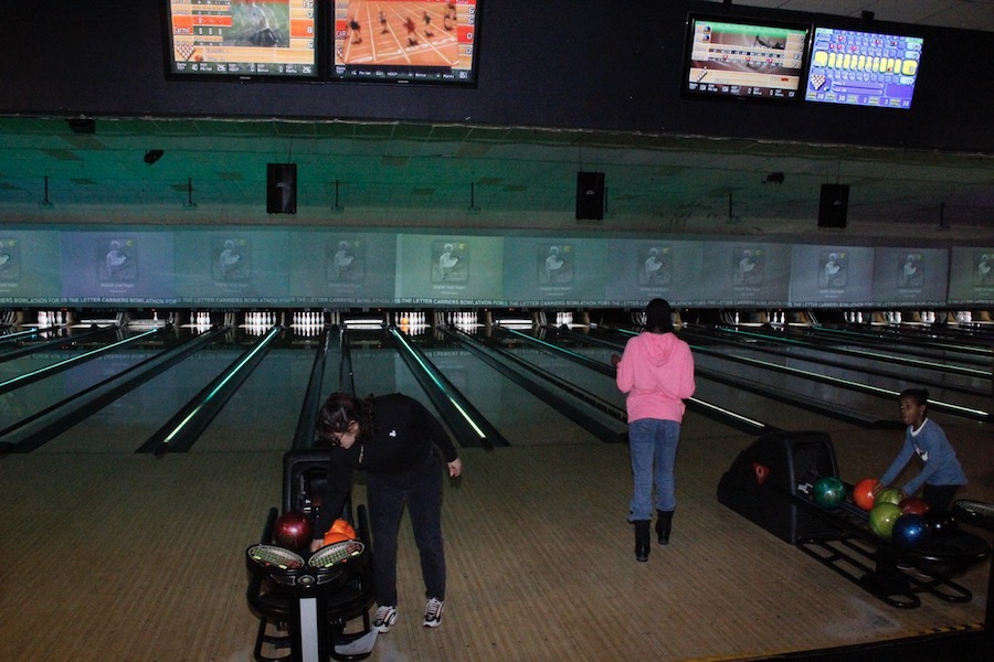 BRANCH 41 -MDA-BOWL-A-THON