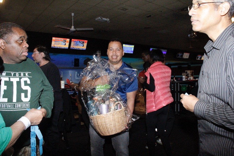 BRANCH 41 -MDA-BOWL-A-THON